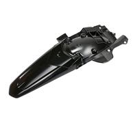 Coperchio parafango posteriore UFO PLAST nero