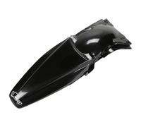 Coperchio parafango posteriore UFO PLAST nero