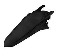 Coperchio parafango posteriore UFO PLAST nero