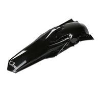 Coperchio parafango posteriore UFO PLAST nero