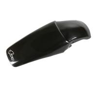 Coperchio parafango posteriore UFO PLAST nero