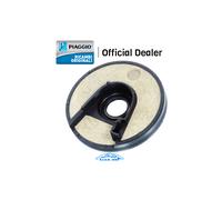 COPERCHIO + PARAOLIO DISTRIBUZIONE LIBERTY 125 2001-2002 M2200 ORIGINALE PIAGGIO