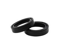 Coperchio parapolvere olio ammortizzatore forcella moto 41x53x8 for FZS600 YZF-R1 XT600 XT600E XT FZS 600 E XJ600N(Oil Seal)