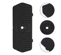 Coperchio Paraschizzi in Silicone Tappeto Drenante Del Rubinetto