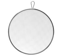 Coperchio Paraschizzi Padella Rete Acciaio Inox Paraspruzzi Scolapasta 30cm