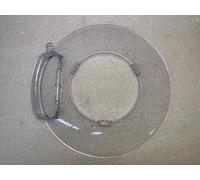 COPERCHIO PARASCHIZZI PER IMPASTATRICE ZEPHIR ZHC130DX