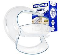 Coperchio Paraschizzi per Robot da Cucina AS00000538 per Kenwood KWL90