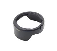 Coperchio parasole per parasole EW-65B Protetors per RF24mm F1.8 MACRO Ã STM, EF28mm f/2.8 Ã USM, EF24mm f/2.8 Ã USM