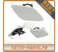 Coperchio Paraurti Anteriore Destro Per BMW Serie 3 E92/E93