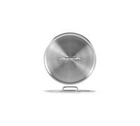 Coperchio Pardini acciaio inox albergo omnia 1500 Cm 24