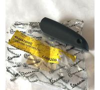 COPERCHIO PEDANA POSTERIORE DESTRA PER PIAGGIO LIBERTY 125 4T (464647000D)