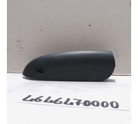 COPERCHIO PEDANA POSTERIORE DESTRO PER PIAGGIO LIBERTY 1° SERIE (4646470000)