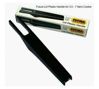 Coperchio pentola a pressione Hawkins Futura da 3,5 litri a 7 litri manico in...
