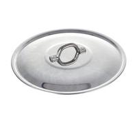 Coperchio pentola Agnelli Sp. 3 mm con orlo FAMA2922