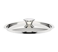 Coperchio pentola Inox (26cm) DELIZIOSA LAGOTHERM Cromo lucido 010733060126