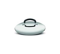 Lagostina pratica, coperchio ø 24 cm con manico in silicone, in acciaio inossidabile, qualità extra - 8002531994133