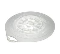 Silikomart UFO 29 Coperchio in Silicone ø295 mm, 29 cm