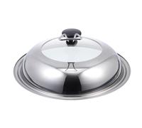 Coperchio Pentola Universale Della Padella Organizzatore Di Denaro Contanti