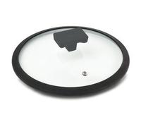Ghidini Cipriano Coperchio pentola Vetro con foro antivapore (22cm) VIVÀ 2272