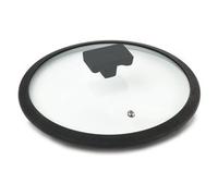 Coperchio pentola Ghidini Cipriano con foro antivapore 2273