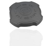Coperchio per addolcitore d'acqua originale per lavastoviglie, compatibile con WHIRLPOOL serie G2PDWS - 1766550300 e 1766560100