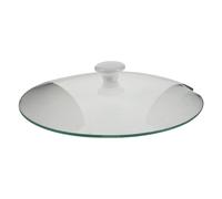 Coperchio per alimenti nel microonde: coperchio antispruzzo in da