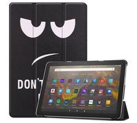 Coperchio per Amazon fuoco HD 10/hd 10 Plus 11. Generation 2021 10.1 Pollici