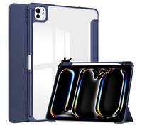 Coperchio Per Apple iPad Per 11 2024 M4 5. Gen 11 Custodia Copertina