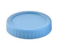 Coperchio per barattoli per conserve con grande apertura, coperchi per barattoli di conserve - Coperchio versatile per barattoli con ampia apertura | per barattoli di colorati