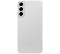 Coperchio per batteria per Galaxy S22 Service Pack, Bianco