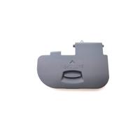 Coperchio per batterie per fotocamera, in plastica, professionale, di precisione, elettronica, piccola porta, ricambio per 6D