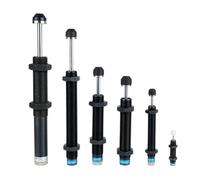 Coperchio per baule cremagliera sterzo compatibile con Pajero V73 V77 V93 V97 V98 sinistra e destra MR510271 MR510272(MR510271)