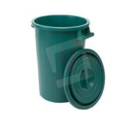 Coperchio Per Bidone Immondizia Sovrapponibile In Pvc.