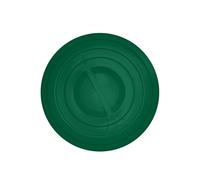 Coperchio per bidone industriale 75 Verde Sss