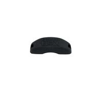 Coperchio per blocco batteria in gomma FSA Powerbox Noir