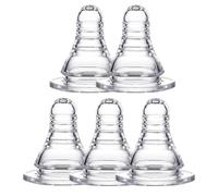 Coperchio per bottiglia di birra riutilizzabile, coperchio per bottiglia in silicone, coperchi per bevande riutilizzabili a forma di lecca-lecca, coperchi per bottiglie in siliconico