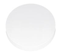 Coperchio Per Braccio Inferiore Compatibile Con Bosch 00621919, 74 mm, Bianco