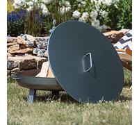 Coperchio per braciere Ø 80 centimetri