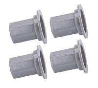 Coperchio per Bulloni a Vite Esagonale, Coprocchi Bulloni a Vite Esagono in Silicone 50 PCS, Protezione per la Testa a Vite Antiproduzione Impermeabile, Facile Installazione, 50, Viti a Testa di