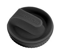 Coperchio per caricabatterie EV - Silicone, 5 cm | Resistente alla polvere, apertura rapida, flessibile e flessibile, isola la polvere dall'acqua, modelli compatti - Aggiornamento della