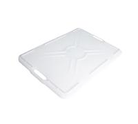 Coperchio Per Cassa Bianco - lt.65