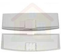 COPERCHIO PER CASSETTA KARIBA ORIGINALE 1 e 2 TASTI