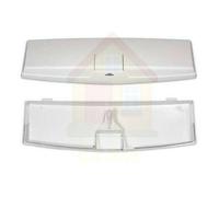 COPERCHIO PER CASSETTA KARIBA ORIGINALE 1 e 2 TASTI