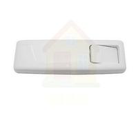 COPERCHIO PER CASSETTA KARIBA ORIGINALE 1 e 2 TASTI