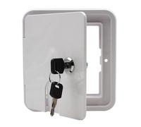 Coperchio Per Cavo Elettrico Quadrato Con Chiave Per Camper RV