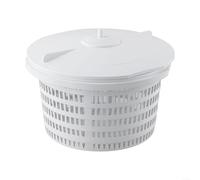 Coperchio per cestello skimmer per piscina, 15 l, in plastica, ricambio per Hayward SPX1091LX SPX1091WM (cestino + coperchio)