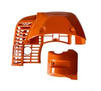 Coperchio per cilindro Leggero G45L 4310 in Plastica Coperchio | Protezione robusta, per scudi da detriti, componenti interni sicuri, modello G45L 4310, plastica dura