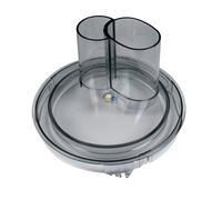 Coperchio per Ciotola 2 Aperture Bosch Siemens 489136