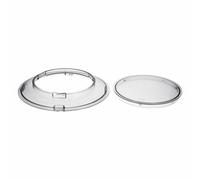 Coperchio Per Ciotola Bosch 11025491 Per Robot Da Cucina