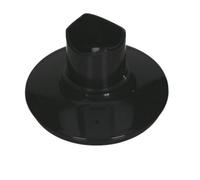 Coperchio Per Ciotola Frullatore BRAUN Multiquick MR730 MR740 MQ5064